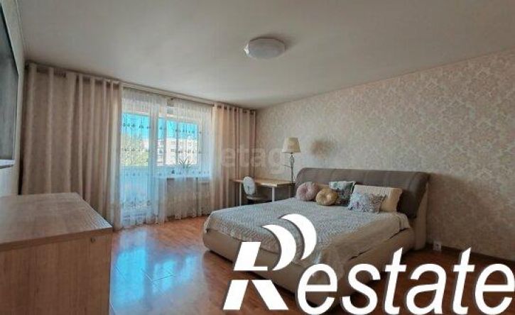 3-комн квартира улица Чичерина, 29А,  д. 29А