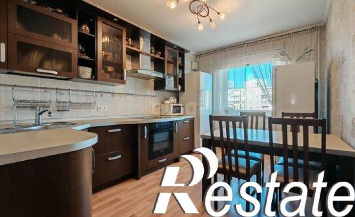 3-комн квартира улица Чичерина, 29А,  д. 29А