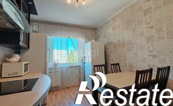 3-комн квартира улица Чичерина, 29А,  д. 29А