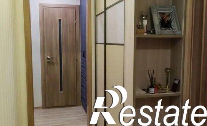 2-комн квартира улица Молодогвардейцев, 26А,  д. 26А