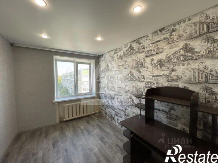 3-комн квартира Цветная улица, 5,  д. 5