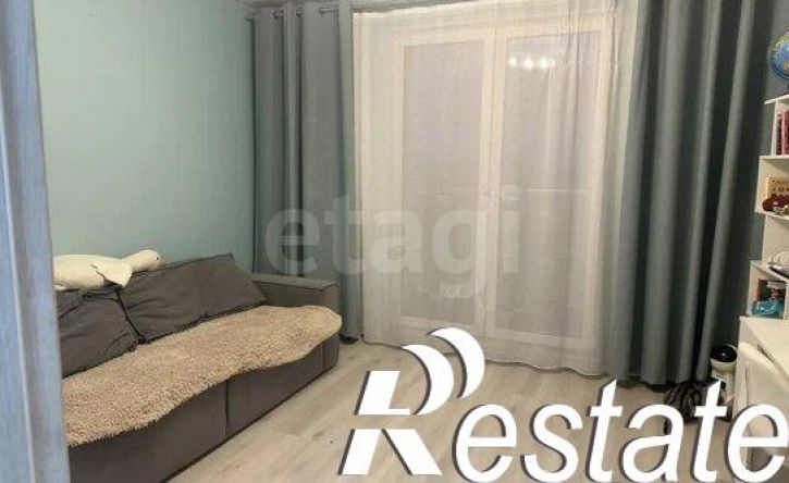 2-комн квартира Уютная улица, 16,  д. 16