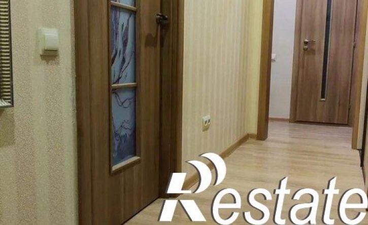 2-комн квартира улица Молодогвардейцев, 26А,  д. 26А