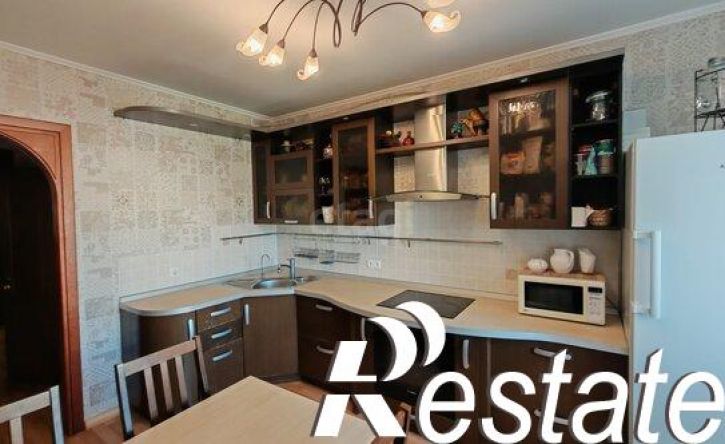 3-комн квартира улица Чичерина, 29А,  д. 29А