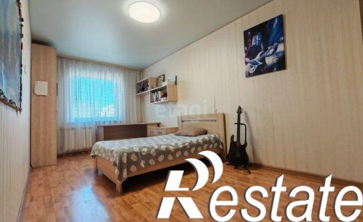 3-комн квартира улица Чичерина, 29А,  д. 29А