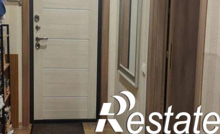 2-комн квартира улица Молодогвардейцев, 26А,  д. 26А