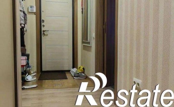 2-комн квартира улица Молодогвардейцев, 26А,  д. 26А