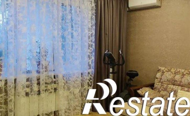 2-комн квартира улица Молодогвардейцев, 26А,  д. 26А