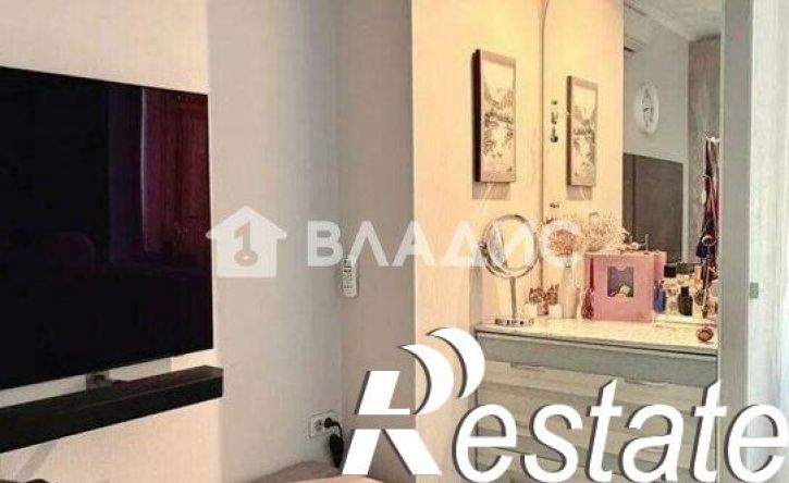 2-комн квартира улица Молодогвардейцев, 17А,  д. 17А