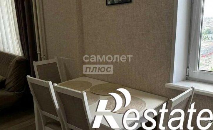 2-комн квартира улица Университетская Набережная, 85,  д. 85