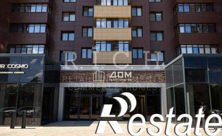 3-комн квартира улица Энтузиастов, 30Б,  д. 30Б