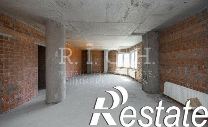 3-комн квартира улица Энтузиастов, 30Б,  д. 30Б