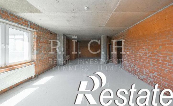 3-комн квартира улица Энтузиастов, 30Б,  д. 30Б