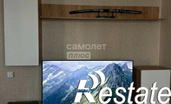 2-комн квартира улица Университетская Набережная, 85,  д. 85