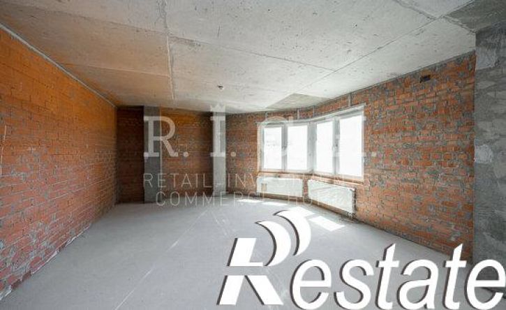 3-комн квартира улица Энтузиастов, 30Б,  д. 30Б