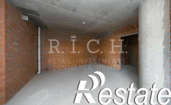 3-комн квартира улица Энтузиастов, 30Б,  д. 30Б