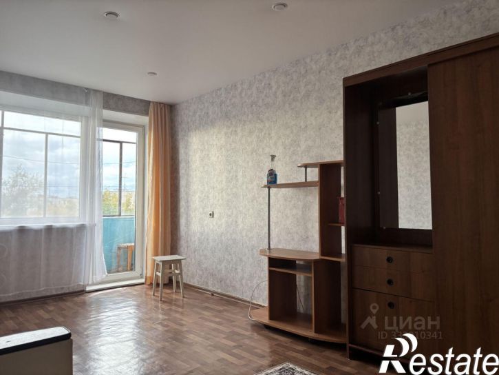 1-комн квартира Горьковская улица, 9,  д. 9
