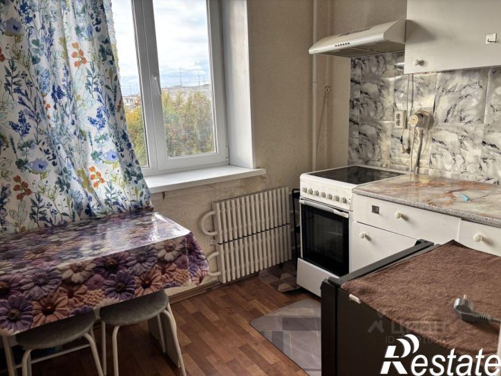 1-комн квартира Горьковская улица, 9,  д. 9