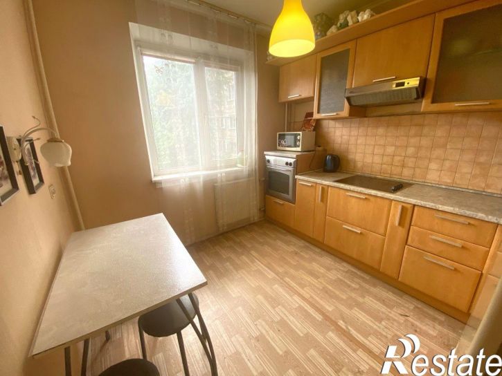 1-комн квартира улица Красного Урала, 4А,  д. 4А