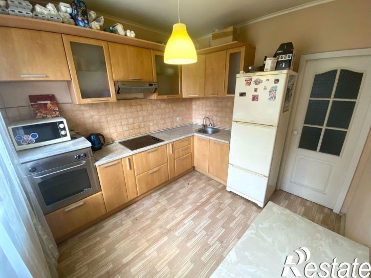 1-комн квартира улица Красного Урала, 4А,  д. 4А