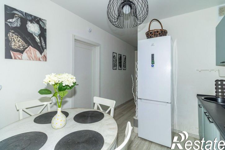 3-комн квартира Олимпийская улица, 9А,  д. 9А