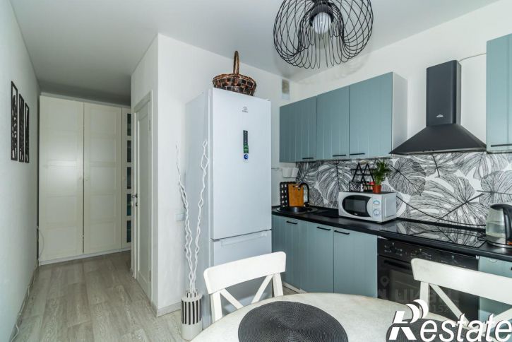 3-комн квартира Олимпийская улица, 9А,  д. 9А