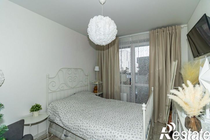 3-комн квартира Олимпийская улица, 9А,  д. 9А