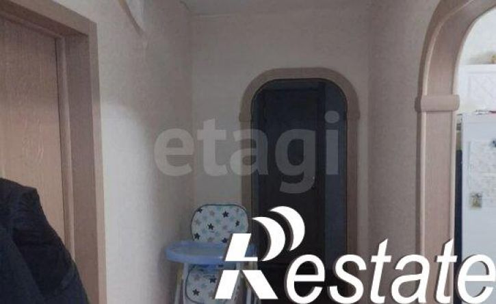 3-комн квартира улица Куйбышева, 9,  д. 9