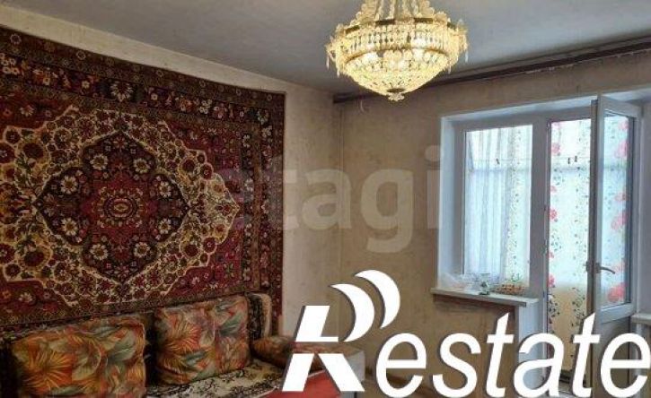 2-комн квартира улица 40-летия Победы, 24,  д. 24