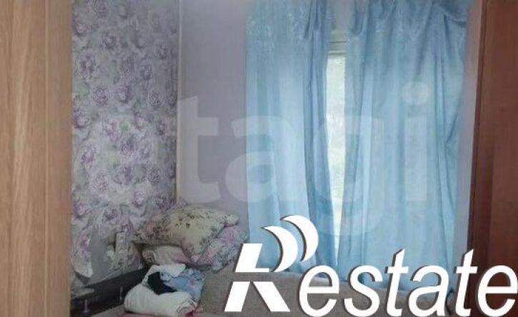 3-комн квартира улица Куйбышева, 9,  д. 9