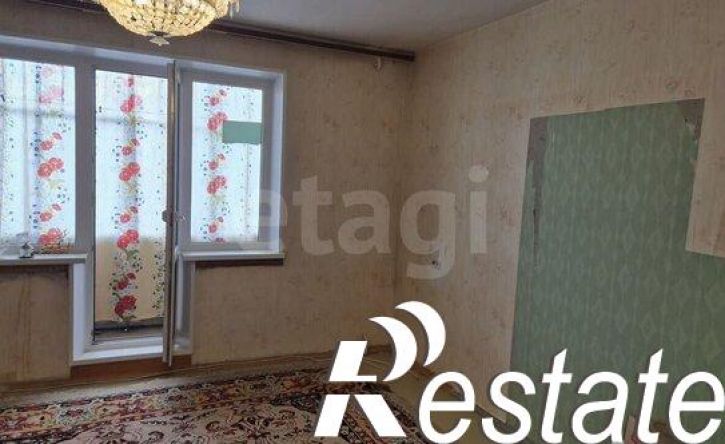 2-комн квартира улица 40-летия Победы, 24,  д. 24