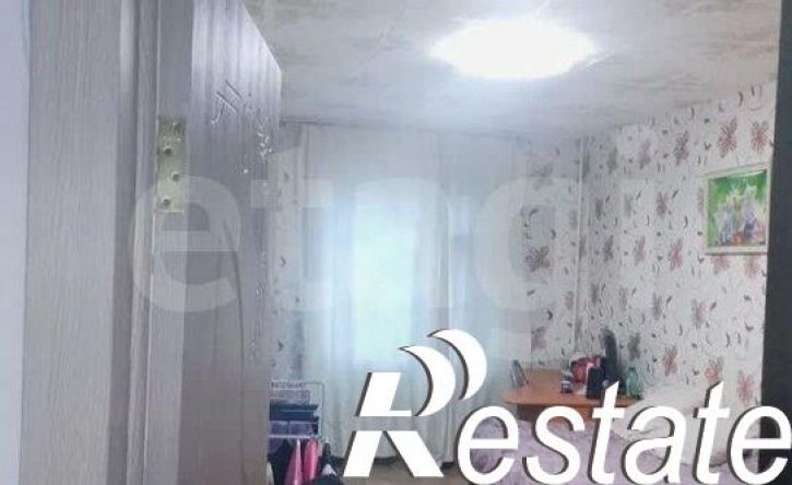 3-комн квартира улица Куйбышева, 9,  д. 9