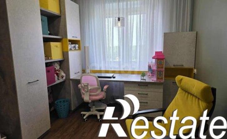 3-комн квартира улица Вишнёвая аллея, 11,  д. 11