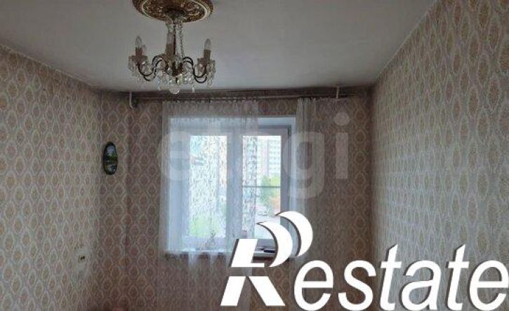 2-комн квартира улица 40-летия Победы, 24,  д. 24