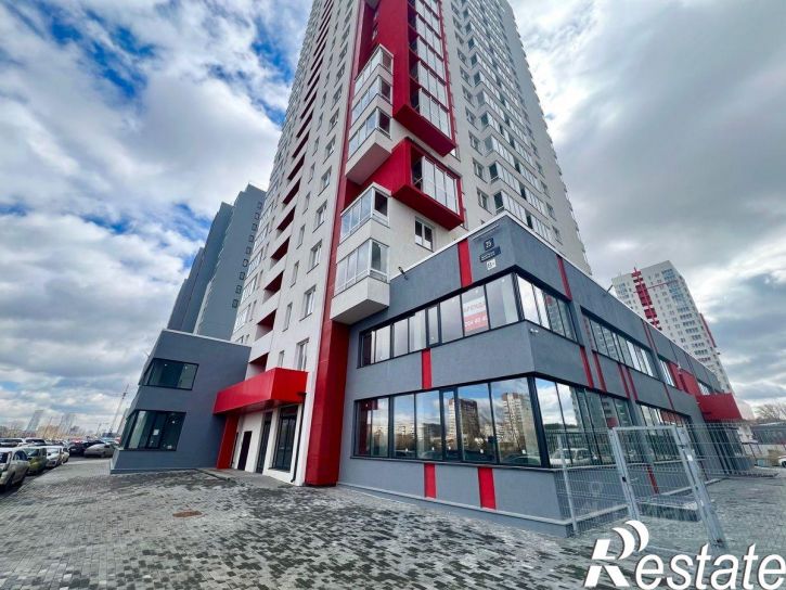 Торговое помещение Набережная Героя России Сергея Кислова, 25,  д. 25