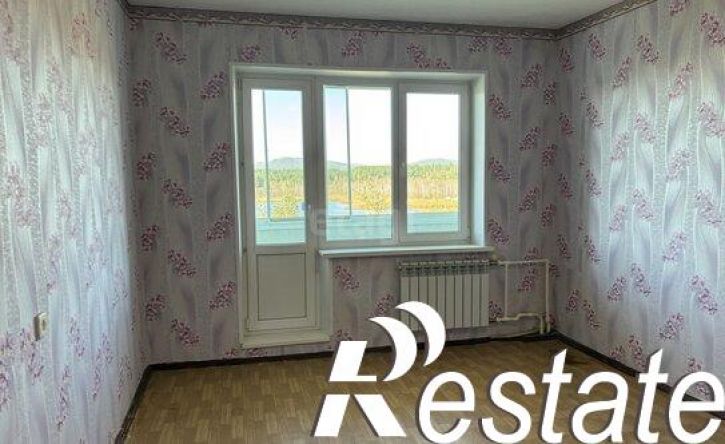 2-комн квартира улица Бажова, 1,  д. 1