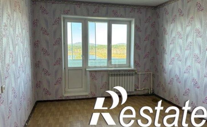 2-комн квартира улица Бажова, 1,  д. 1