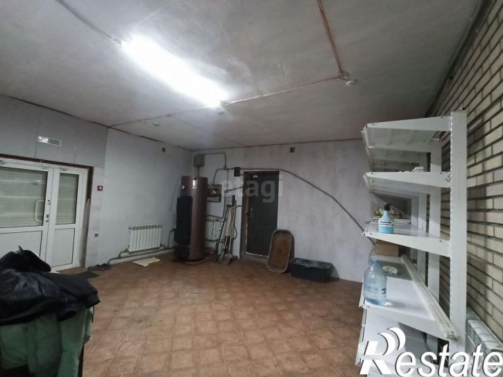Отдельное здание улица Орджоникидзе, 4А,  д. 4А