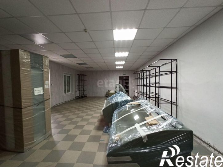 Отдельное здание улица Орджоникидзе, 4А,  д. 4А