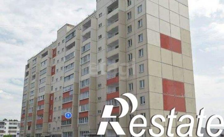2-комн квартира Широтная улица, 1,  д. 1