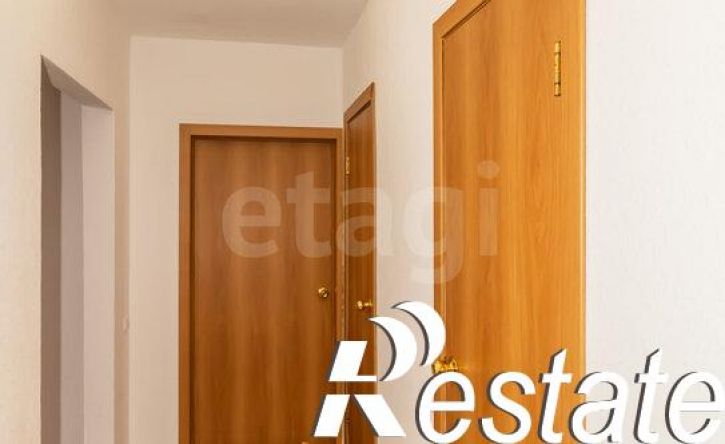 2-комн квартира Ржевская улица, 29,  д. 29