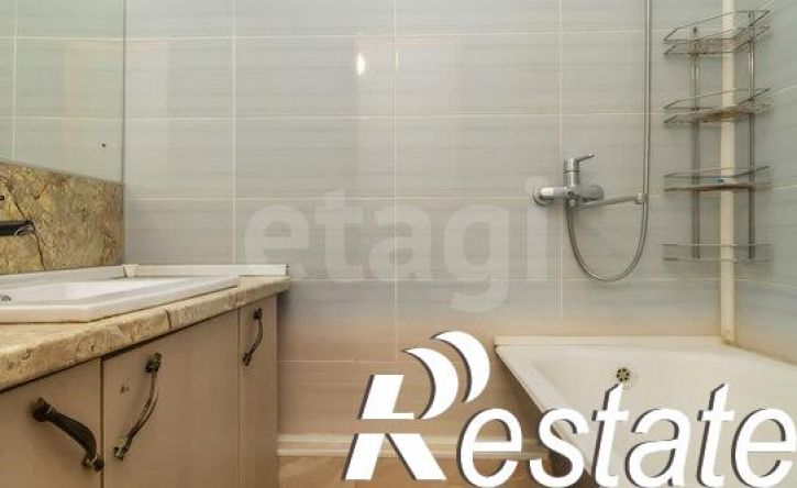 2-комн квартира Ржевская улица, 29,  д. 29