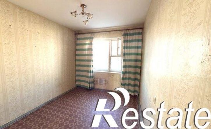 3-комн квартира бульвар Гайдара, 26,  д. 26