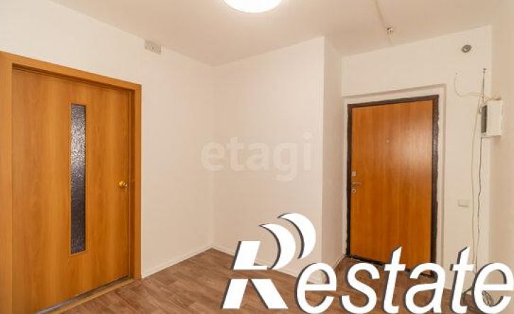 2-комн квартира Ржевская улица, 29,  д. 29