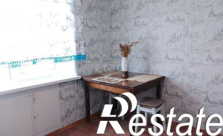 1-комн квартира улица Красной Звезды, 102,  д. 102