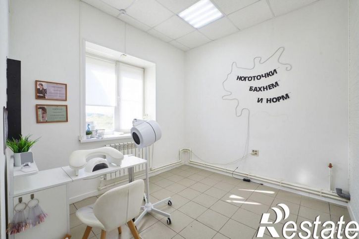 Торговое помещение улица Мира, 123А,  д. 123А