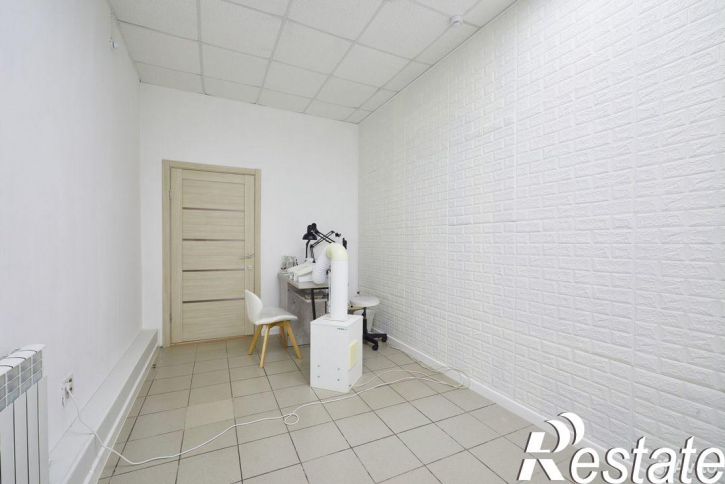 Торговое помещение улица Мира, 123А,  д. 123А
