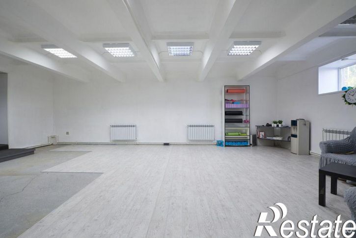 Торговое помещение улица Мира, 123А,  д. 123А