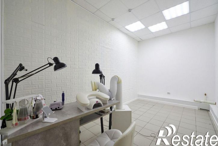 Торговое помещение улица Мира, 123А,  д. 123А