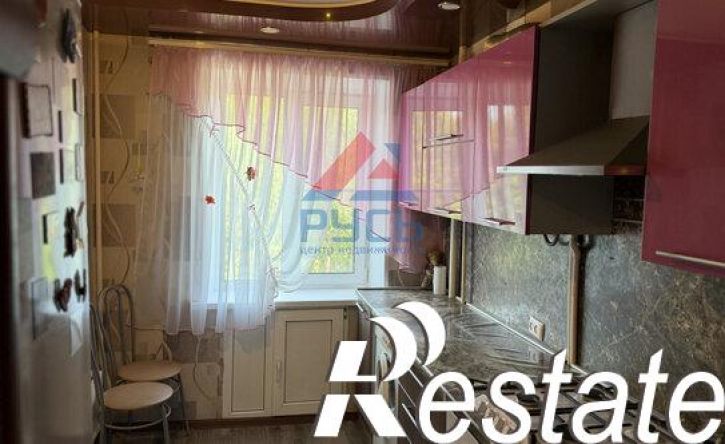 3-комн квартира улица 9 Января, 8А,  д. 8А